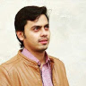 Meet your Posher, Ahmad